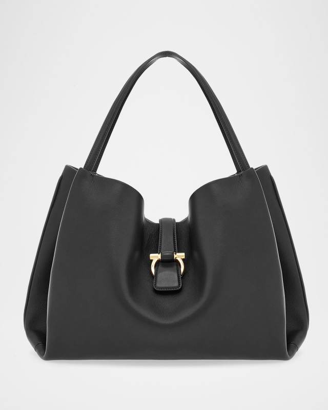 New Line Tote Bag